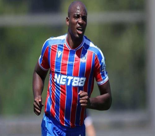 羅馬諾：若水晶宮接受先租后買3000萬報價，尤文準(zhǔn)備簽馬特塔