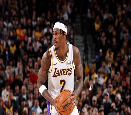 在場贏25分！湖人26歲防守工兵閃耀砍9板2斷2帽，雷迪克重用他