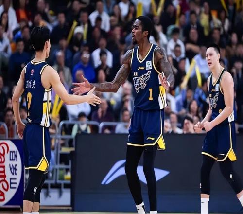 廣東VS四川前瞻：川粵大戰！廣東欲找回手感，避免送四川首勝