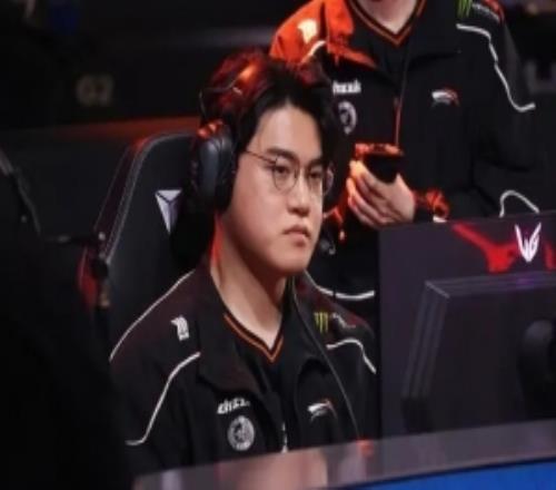 Gumayusi：26年目標是打進MSI和入選亞運會，全球總決賽打進決賽