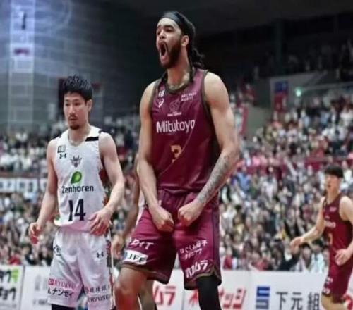 山東男籃官宣第四外援！上賽季場均轟15分7板2帽，邱彪要打富裕仗