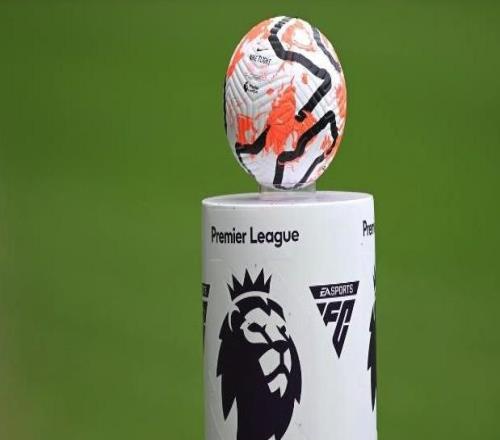 本周末英超9場只進了14球，自2022年10月以來單一周末最少