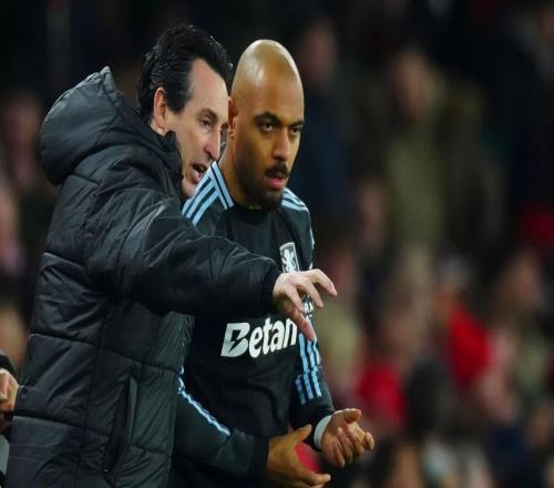 埃梅里談馬倫轉會羅馬：這是個艱難的決定，我更希望他留隊