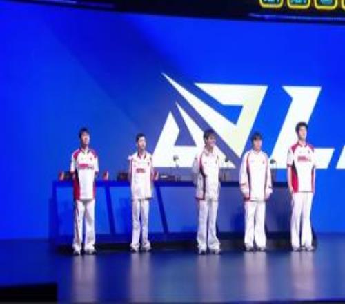 滔搏和至臻滔搏雙雙潰敗！TES和HLE開賽均遭遇大場兩連敗！