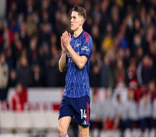 英超最新積分戰報阿森納辜負曼聯好意悶平保級弱旅多曼城7分