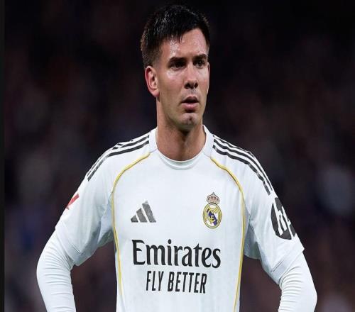 意媒：國米有機會今夏簽馬斯坦托諾，皇馬可能加入回購權