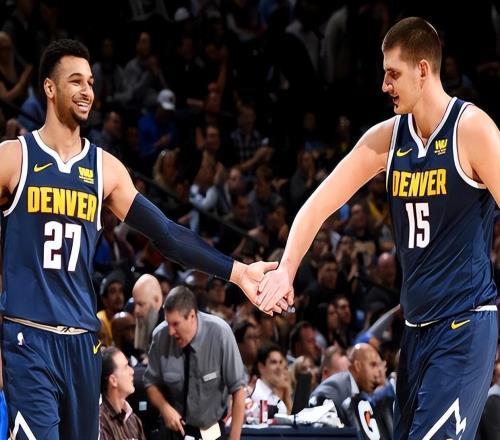 重傷又如何回歸后火速助隊奪冠，如今十年磨一劍，排名MVP第十