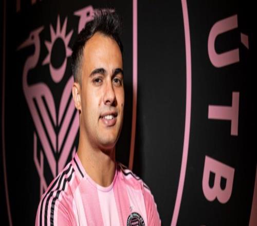 皇馬舊將兼梅西隊友：跟梅西一起訓練都是任何球員不可思議的夢！