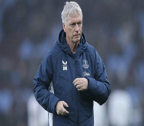 圖赫爾觀戰，莫耶斯：有球員快要接近入選英格蘭隊的水平了