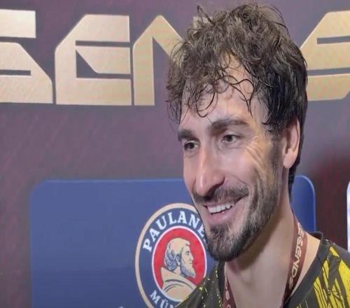 胡梅爾斯：施洛特貝克想要重要榮譽，他有能力效力任何俱樂部