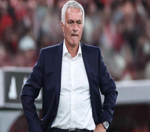 穆里尼奧明確回應重返皇馬傳聞：別把我算進這場肥皂劇里