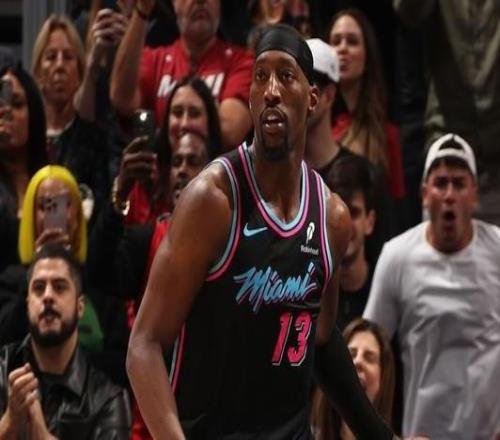 阿德巴約：擊敗雷霆的勝利來之不易我們要保持這種比賽狀態