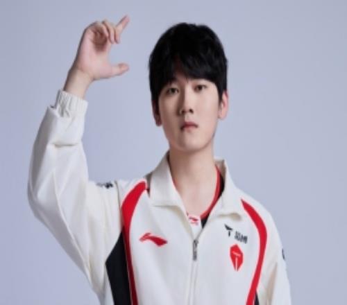 TES開賽兩連敗！“JackeyLove隊危何時歸”詞條登上微博熱搜