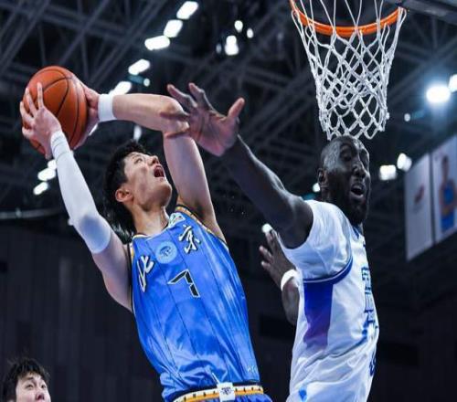 北京首鋼遭遇大面積傷??！四大主力相繼傷停，許利民面臨下課危機