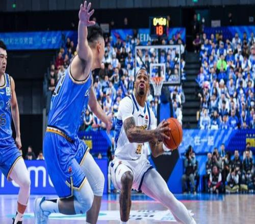 都是全額保障！浙江廣廈已經將四名外援合同轉正，王博眼光毒辣