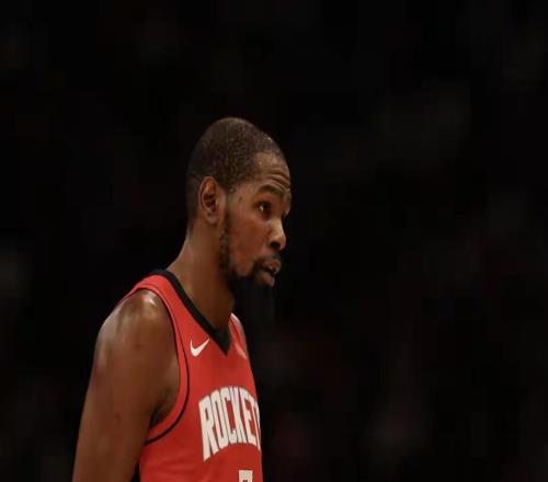 半場杜蘭特出戰(zhàn)16分鐘得到8分1籃板4助攻1搶斷