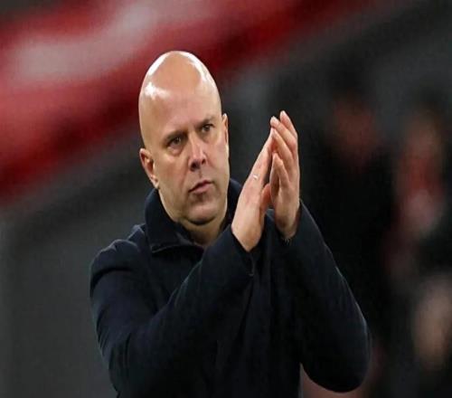 利物浦一夜劇變！斯洛特瀕臨下課，阿隆索有望火線接掌帥印