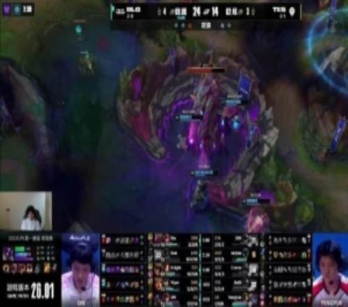 Cryin：knight這賽季要拿常規(guī)賽MVP了第二賽段水大哥肯定會(huì)回來