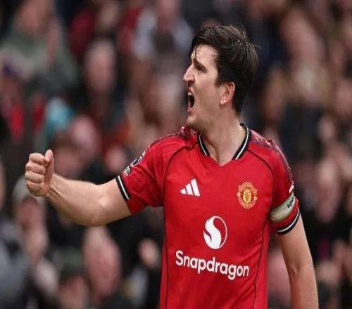 特里：以馬奎爾現在的狀態，必須進入英格蘭世界杯名單