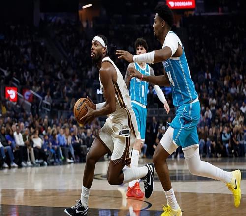 難得打出攻守兼備的表現！勇士強力投手能否借此機會找回自信心