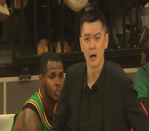 遼籃4分憾負遭雙殺！四連主1勝3負一言難盡，亨特不如布朗奧利弗