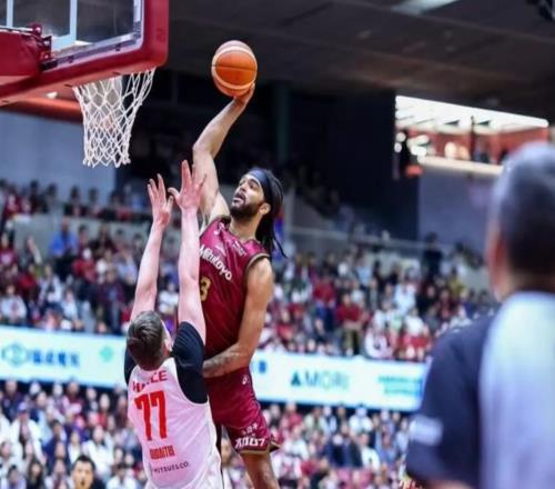 CBA大黑馬，簽約2米12內線悍將！北京隊、廣東隊爭冠攔路虎來了