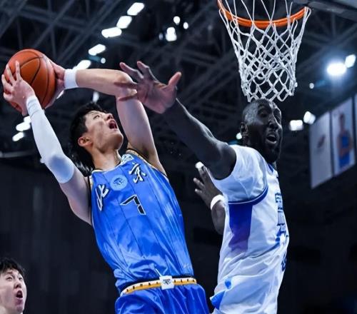 戰勝寧波，拒絕連敗！北京男籃頭號“毒瘤”，試出來了