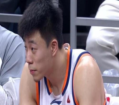 上海主帥：手感不可能每一場打廣東精準，給隊員灌輸重視防守理念