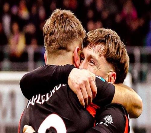 10！榜首4強全勝，意甲爭冠大局：米蘭差國米3分，1勁旅成黑馬