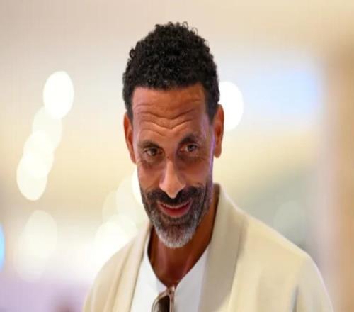 基恩質疑埃文斯當助教，費迪南德：槍口指錯人了，他了解球員