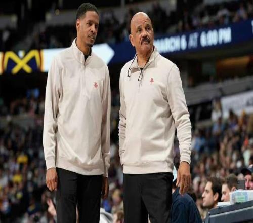 無控衛陣容火箭隊繼續試陣！全新模式出爐，30歲老將改打1號位