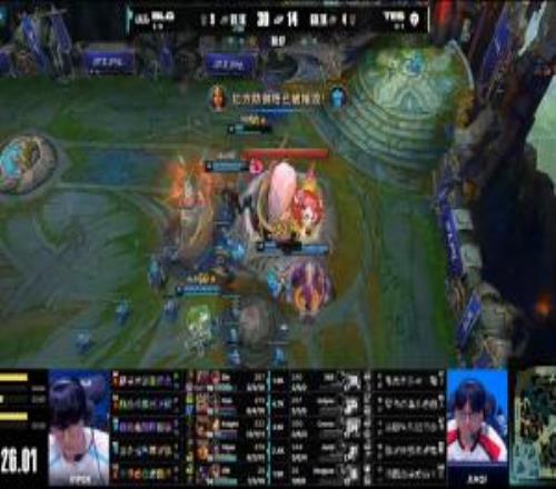 遭重了啊9哥！369次局被瘋狂針對292，兩局比賽合砍2144