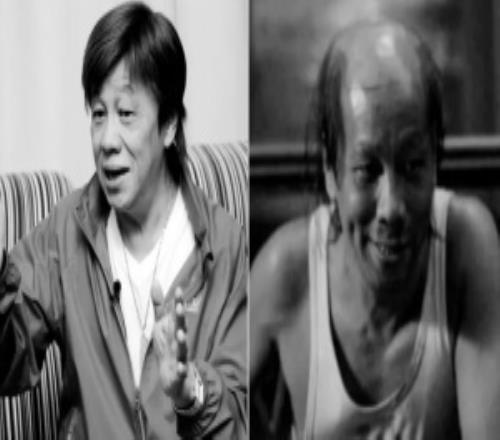 周星馳INS發(fā)文悼念“火云邪神”梁小龍：永遠懷念梁小龍先生