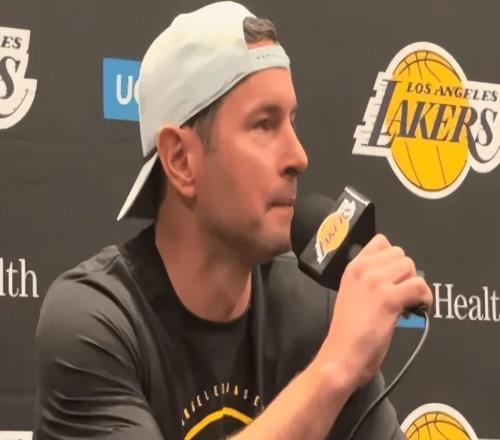 雷迪克終于看明白了！發布會爆贊蒂米和范德彪作用，早干嘛去了