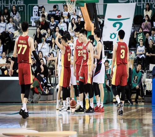 中國(guó)男籃迎戰(zhàn)日本！建議郭士強(qiáng)：不要再帶這三人，這五將不考慮嗎