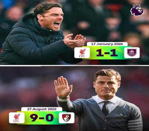 帕克上次造訪安菲爾德09慘敗，本輪率領(lǐng)伯恩利戰(zhàn)平利物浦