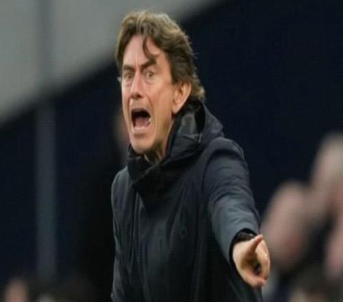 BBC：至少一名管理層成員積極提出解雇弗蘭克