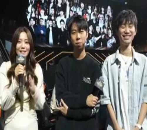 XDD與Doinb參加斗魚PUBG娛樂賽：Doinb甚至單防PUBG職業選手112