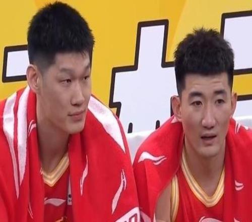 廣廈vs青島前瞻：孫銘徽胡金秋沖擊主場10連勝劉維偉能否率隊爆冷