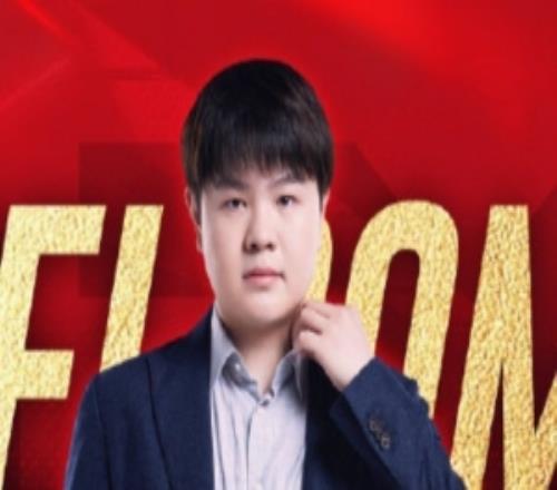 涵藝：藍總看完這BO3該給zoom漲工資了吧小徐儼然要接近Bin哥！