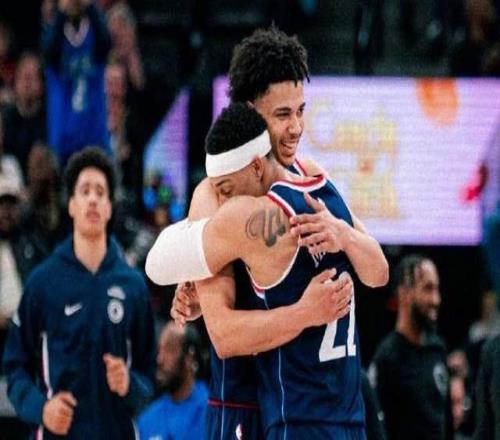 不再引進(jìn)控衛(wèi)火箭對(duì)保羅沒興趣，美記直接攤牌了，韋德希望落空