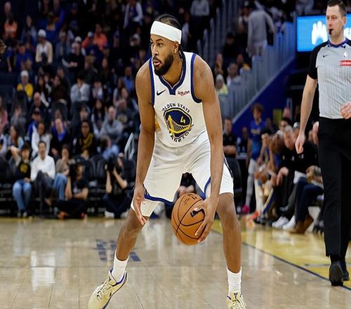 面對黃蜂確實(shí)表現(xiàn)出色，勇士側(cè)翼新星面對強(qiáng)度能否有同樣的水準(zhǔn)