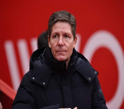 英超下課第7人呼之欲出51歲名帥炮轟俱樂部老板怒不可遏