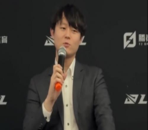 TES教練談下場對陣WBG：我們每場都有做針對性的準備