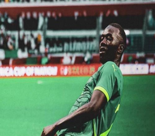 創(chuàng)歷史，帕普蓋伊打進(jìn)塞內(nèi)加爾隊(duì)史非洲杯第100球和決賽首球