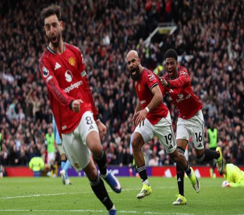 劍南春丨球你來辯：格伊能否拯救曼城支離破碎的防線