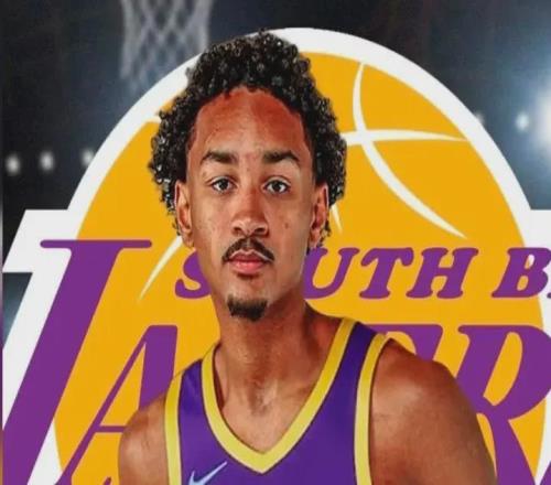 NBA小人物故事：洛杉磯湖人新科比能否用拼勁幫助球隊走出困境