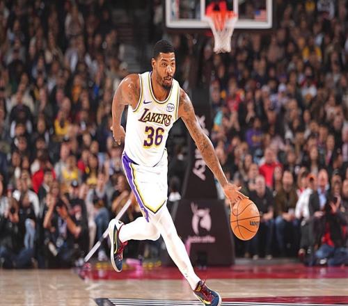 指望后場大閘去扛起進攻大旗，湖人看起來真是遇到大麻煩了