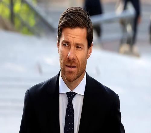 阿隆索下家大盤點！利物浦拜仁“優先級”高，西國家隊也是他候選