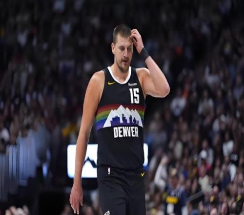 沒有約基奇，掘金怎么更好了